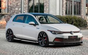 Volkswagen Golf by JMS
